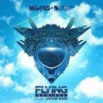 Слушать альбом - Flying Remixes (2018)