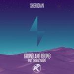 Слушать альбом - Round and Round (2018)