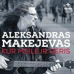 Слушать альбом - Kur Meilė Ir Gėris (2018)