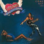 Слушать альбом - Come Get It! (1978)