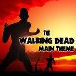 Слушать альбом - The Walking Dead Main Theme (2012)