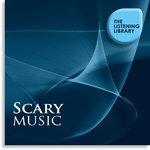 Слушать альбом - Scary Music - The Listening Library (2012)