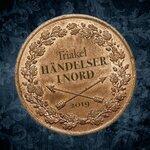 Слушать альбом - Händelser i Nord (2019)
