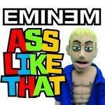 Слушать альбом - Ass Like That (2004)