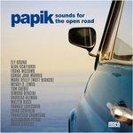 Слушать альбом - Sounds for the Open Road (2014)