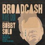 Слушать альбом - Broadcash Plays Cash (2018)