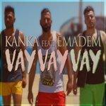 Слушать альбом - Vay Vay Vay (2018)