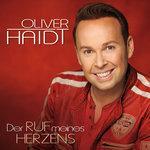 Слушать альбом - Der Ruf meines Herzens (2017)