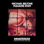 Слушать альбом - Pleasure Stuff (2018)