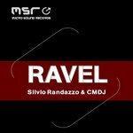 Слушать альбом - Ravel (2018)