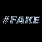 Слушать альбом - #fake (2019)
