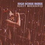 Слушать альбом - High Horse Remix (2018)