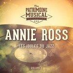 Слушать альбом - Les Idoles Du Jazz: Annie Ross, Vol. 1 (2018)