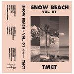 Слушать альбом - Snow Beach, Vol. 1 (2014)