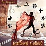Слушать альбом - Different Culture (2018)
