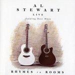 Слушать альбом - Rhymes In Rooms - Al Stewart 'Live' (1992)