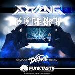 Слушать альбом - This Is The Rhythm (2019)