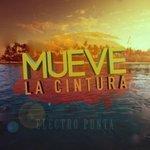 Слушать альбом - Mueve la sintura (2018)
