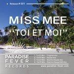 Слушать альбом - Toi Et Moi (2019)