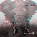 Слушать альбом - Touch Off (2019)