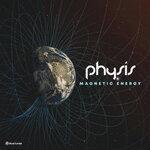 Слушать альбом - Magnetic Energy (2019)