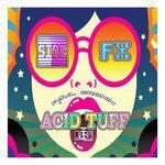 Acid Tuff (2019)