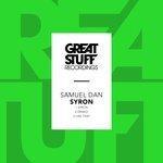 Слушать альбом - Syron (2018)