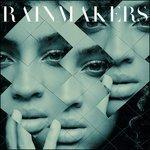 Слушать альбом - Rainmakers (2014)