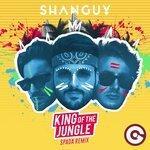 Слушать альбом - King of the Jungle (2018)