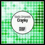 Слушать альбом - Cranky (2018)