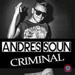 Слушать альбом - Criminal (2018)
