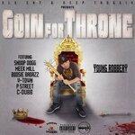 Слушать альбом - Goin for Throne (2019)