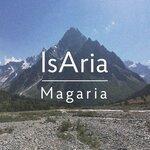 Слушать альбом - Magaria (2019)