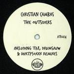 Слушать альбом - The Outsiders (2018)