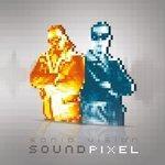 Слушать альбом - Soundpixel (2018)