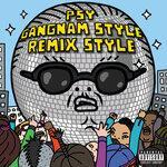 Слушать альбом - Gangnam Style (강남스타일) (2013)