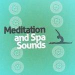 Слушать альбом - Meditation and Spa Sounds (2015)
