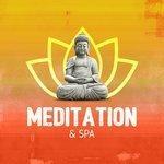 Слушать альбом - Meditation & Spa (2015)