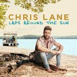 Слушать альбом - Laps Around The Sun (2018)