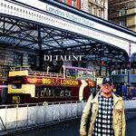 Слушать альбом - London Victoria Station (2018)