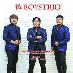 Слушать альбом - THE BOYS TRIO, Vol.4 (2018)
