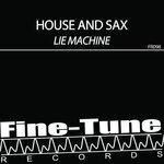 Слушать альбом - Lie Machine (2019)