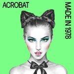 Слушать альбом - Acrobat (2019)