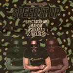 Слушать альбом - Speed It Up (2018)