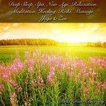 Слушать альбом - Deep Sleep, Spa, New Age, Relaxation, Meditation, Healing, Reiki, Massage, Yoga & Zen (2014)