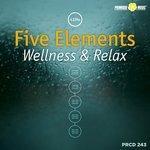 Слушать альбом - Five Elements (2017)