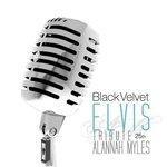 Слушать альбом - Black Velvet Elvis 25th Tribute (2015)