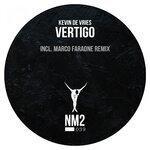 Слушать альбом - Vertigo (2019)