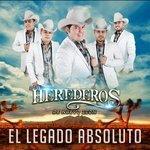 Слушать альбом - El Legado Absoluto (2018)