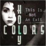 Слушать альбом - This Is Not an Exit (2018)
